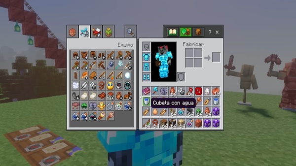 minecraft 1.21.123 apk gratis